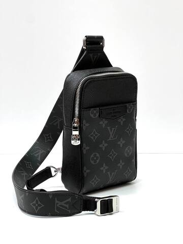 Сумка-слинг Louis Vuitton Outdoor