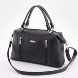 Сумка Саломея 127 канадский черный