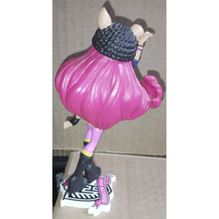 Б/У Хаулин Вульф Фигурка из Журнала 15 см