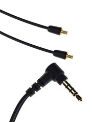 Кабель для наушников Audio-Technica ATH-LS50, 70, 200, 300, 400, CKR90