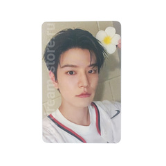 Фотокарта Seungmin Stray Kids - KARMA [EVERLINE]