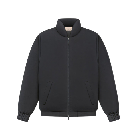 FOG Puffer Jacket Iron