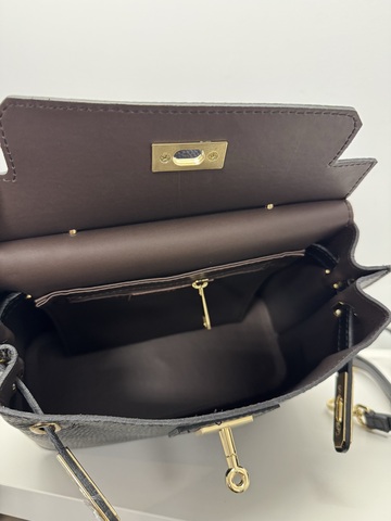 Лючия Мини (Lucia Mini)