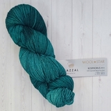 Пряжа Gazzal Wool Star 3816 Босфор