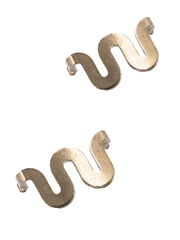 Металлический крепеж Beats Solo 3.0 (Красный)