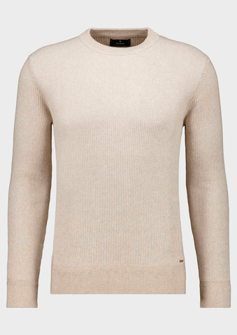 Джемпер RAGMAN Pullover rundhals