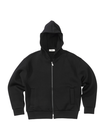 Толстовка на молнии мужская 