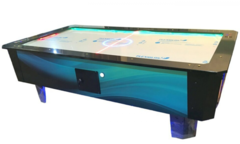 Аэрохоккей «Волна» (180*110*75 см)