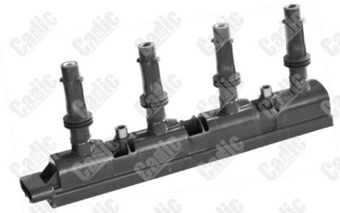 Катушка зажигания CADIC KD8077
