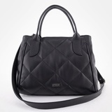 Сумка Саломея 472 наппа черный