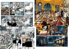 Гранвиль. Книга 3. Гранвиль. Форс-мажор