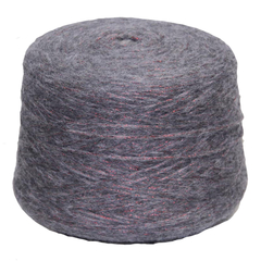 Бобинная пряжа Alpaca Bright (603)