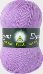 Elegant Vita (70% Шерсть, 30% Акрил,100гр/400м)