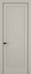 Дверь 1 FREEDOM Матовый Серый шелк