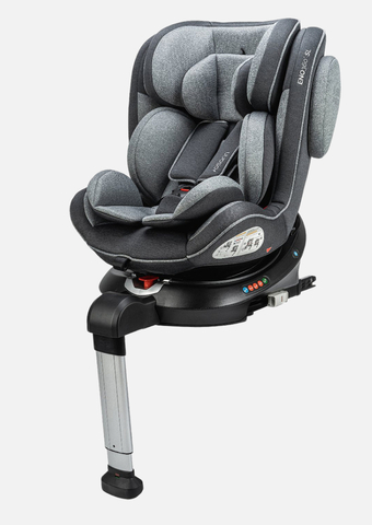 Osann Детское автокресло Eno360 SL Caramel