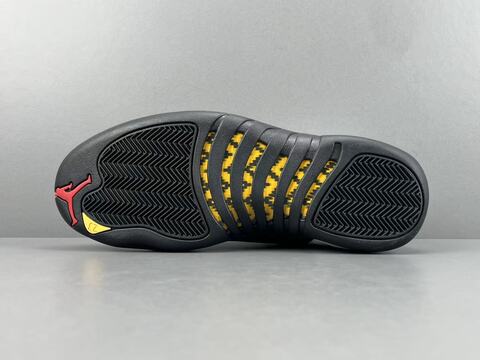 Air Jordan 12 Retro 'Taxi' 