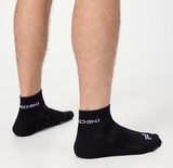 Комплект беговых носков Nordski Pro Black 2 пары