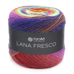 Lana Fresco Yarnart 8115