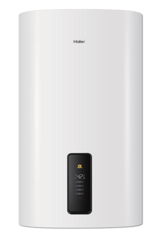 Водонагреватель электрический накопительный Haier ES80V-F7 wi-fi