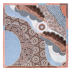 Платок FABRETTI VFV10-4