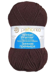 Пряжа "Зимняя премьера"