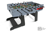 Настольный футбол / Кикер BFG Compact 55 (Индиго) фото №0