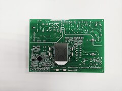 Плата управления с дисплеем (PR01335) для KOREA STAR Bravo E/Premium E (см. описание) (арт. KS902605563)