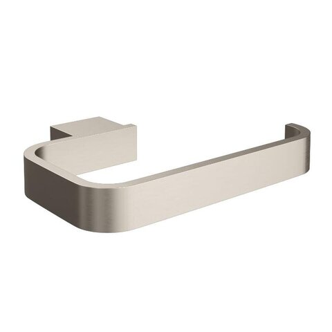 Allen Brau 6.21007-BN 6.21007-BN INFINITY Держатель для туалетной бумаги открытый 148мм, латунь, браш.никель (367063)