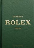 HELMIN & SORGENFRI : The Essence of Rolex. Unfolded (Книга)