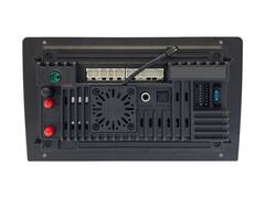 Магнитола Renault Duster (2015-2020 ) / Lada Largus FL (2021+) Andrroid 11 8/128GB QLED DSP 4G модель LD-1009TS18-2K