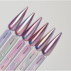 Втирка BUBBLES №5