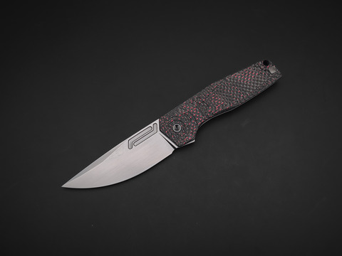 Складной нож Quant [Tmax Bead blast]