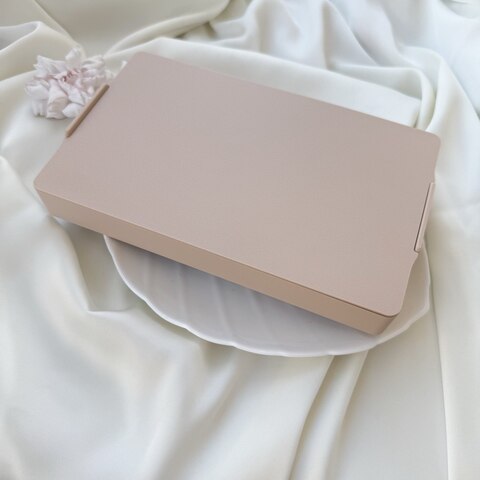 Крышка для органайзера серии Пикс 2*130*212 мм, ПС005