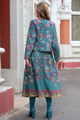 Комплект: Жакет 