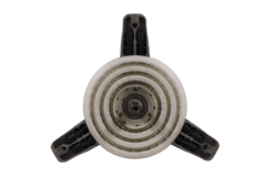 Крестовины барабана