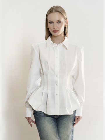 Рубашка «Корсетного типа»