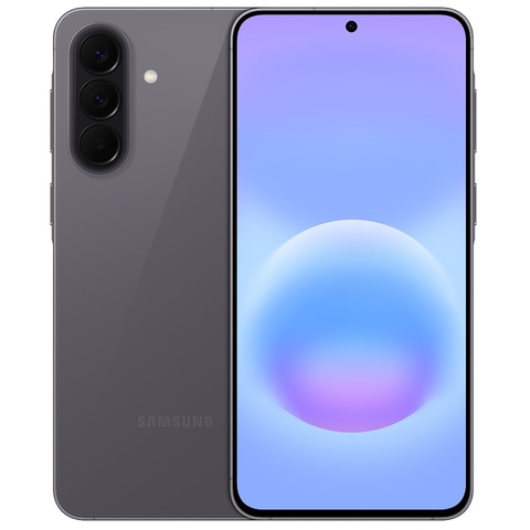 Смартфон Samsung Galaxy A57 5G 8/128 ГБ (SM-A576B/DS) Серый | Awesome Gray