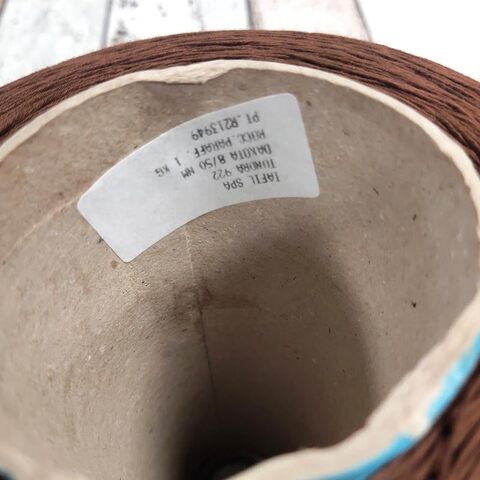 Хлопок IAFIL DAKOTA 625 коричневый