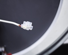 Зеркало Берг CR 700х700 LED