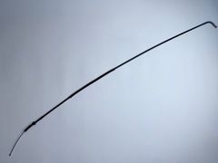 Трос сцепления для Honda AC VT600CD Steed400 NC26 1994 г.в.