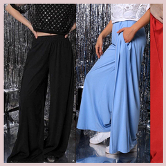 Брюки трикотаж д (8-13) 260424-SH829