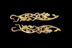 Силиконовый молд № 2119