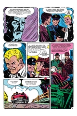 Библиотека приключений. Шерлок Холмс. Приключения в Новом свете. Выпуск №1