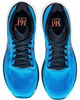 Кроссовки беговые 361° Spire Blue/Black 6 мужские