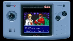 SNK VS. Capcom: The Match Of The Millennium (для ПК, цифровой код доступа)