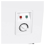 Ларь морозильный Maunfeld MFL300W белый