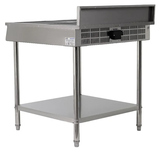 Плита индукционная Foodatlas FA-50004K Eco