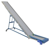 Транспортер ленточный ПЗО PZO TRL-5000 L-образный