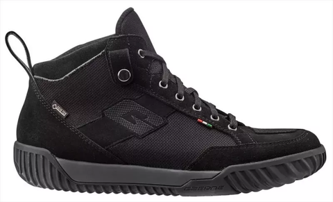 Мотокроссовки Gaerne G.Razor Gore-Tex Black 37