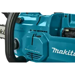 Аккумуляторная цепная пила Makita UC025GZ
